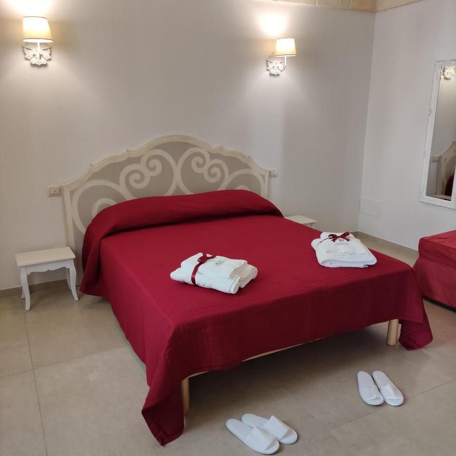 Palazzo Palasciano Monopoli Bagian luar foto