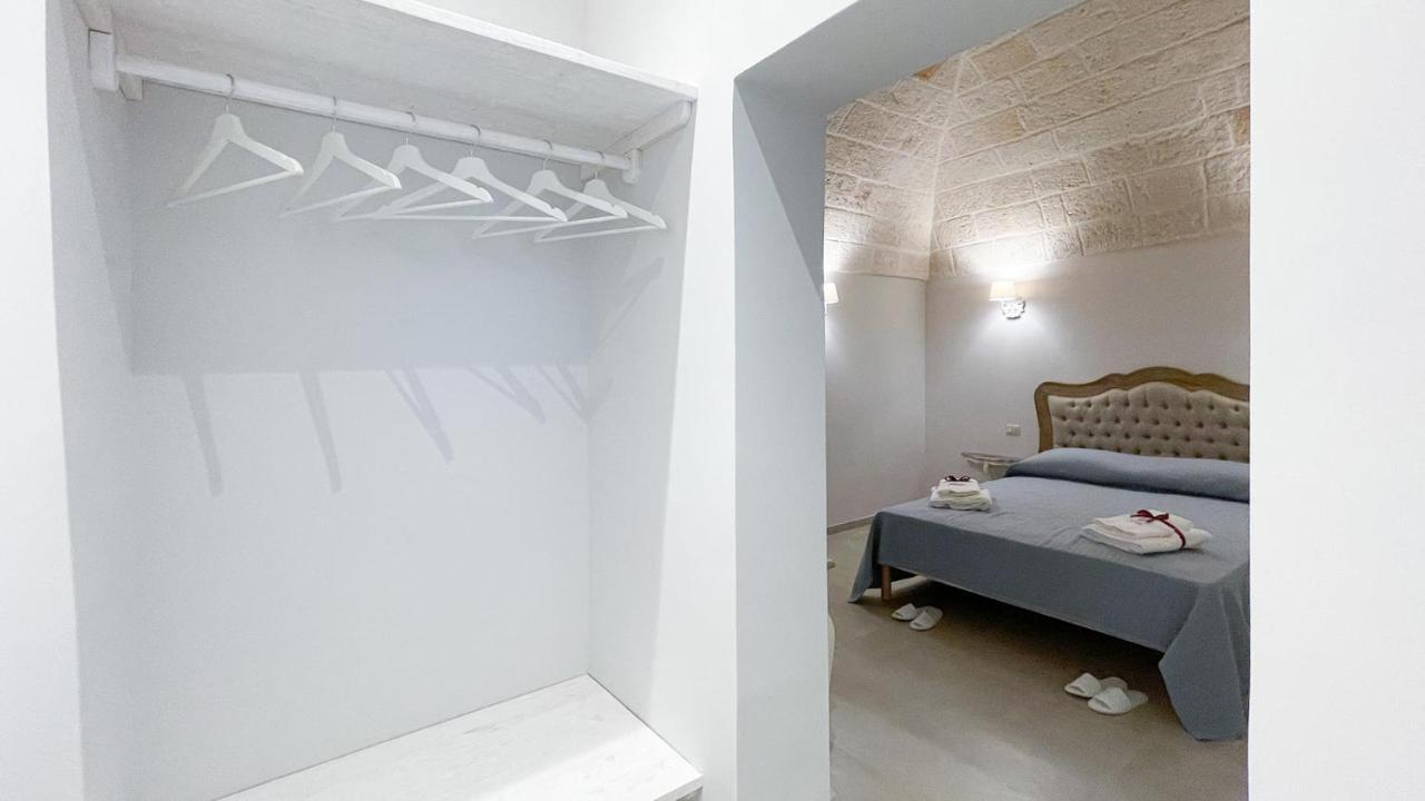 Palazzo Palasciano Monopoli Bagian luar foto
